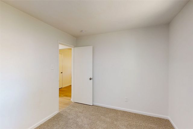 1505 Marlee Lane, Arlington, TX 76014