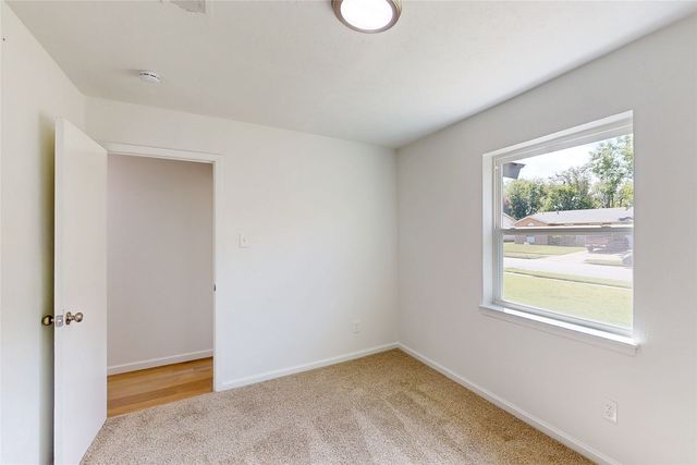 1505 Marlee Lane, Arlington, TX 76014