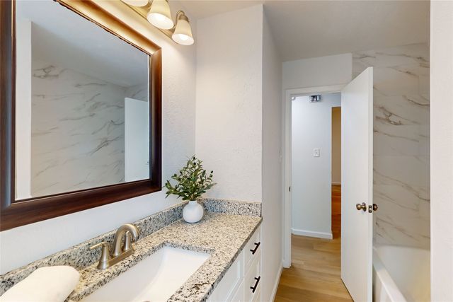 1505 Marlee Lane, Arlington, TX 76014