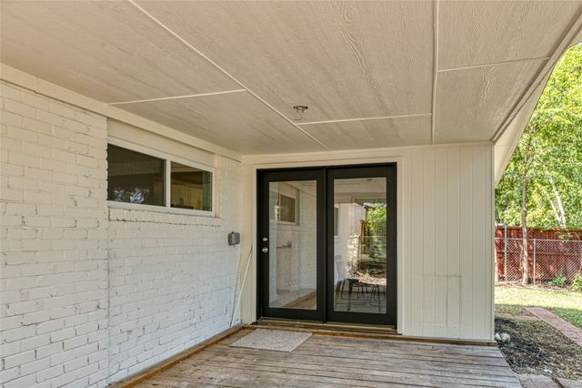 1505 Marlee Lane, Arlington, TX 76014