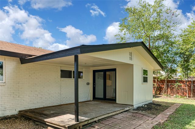 1505 Marlee Lane, Arlington, TX 76014