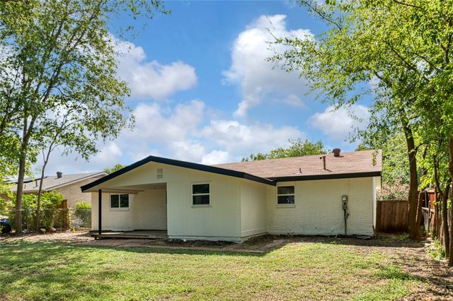 1505 Marlee Lane, Arlington, TX 76014