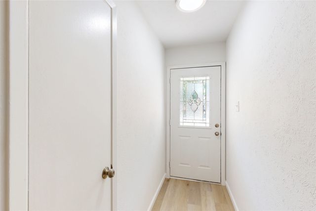 1505 Marlee Lane, Arlington, TX 76014