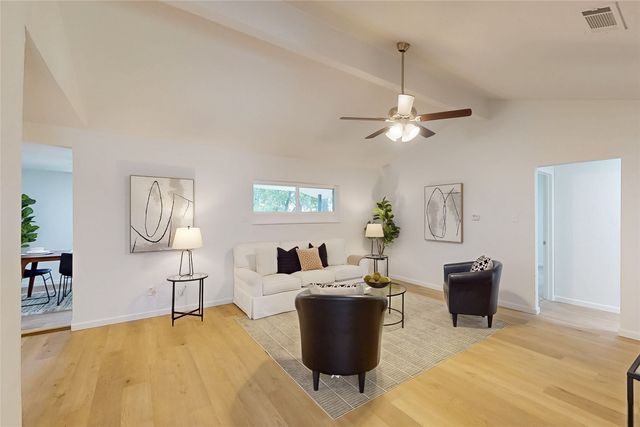 1505 Marlee Lane, Arlington, TX 76014