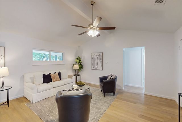 1505 Marlee Lane, Arlington, TX 76014