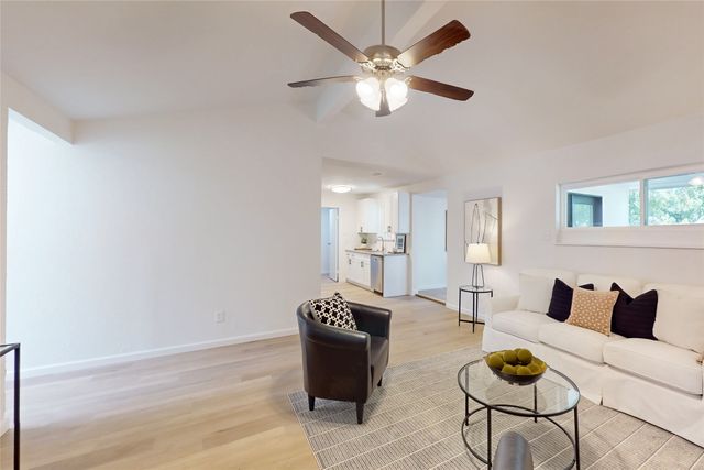 1505 Marlee Lane, Arlington, TX 76014