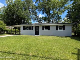 6867 MISS MUFFET Lane N, Jacksonville, FL 32210