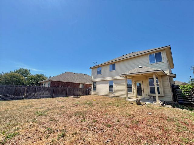 1912 Golden Arrow Ave, Cedar Park, TX 78613