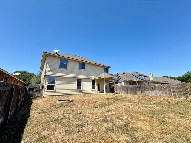 1912 Golden Arrow Ave, Cedar Park, TX 78613