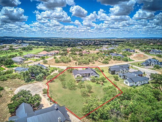 609 Paintbrush, Horseshoe Bay, TX 78657