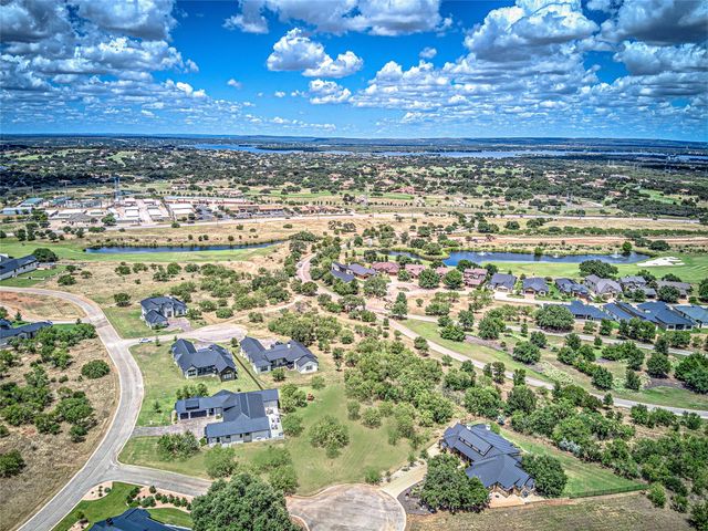 609 Paintbrush, Horseshoe Bay, TX 78657