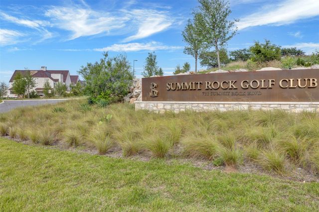 609 Paintbrush, Horseshoe Bay, TX 78657