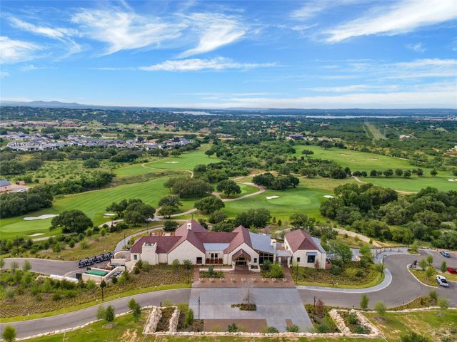 609 Paintbrush, Horseshoe Bay, TX 78657