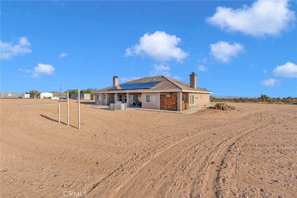 Image 48 of property listing at 7435 Solano, Phelan, CA 92371