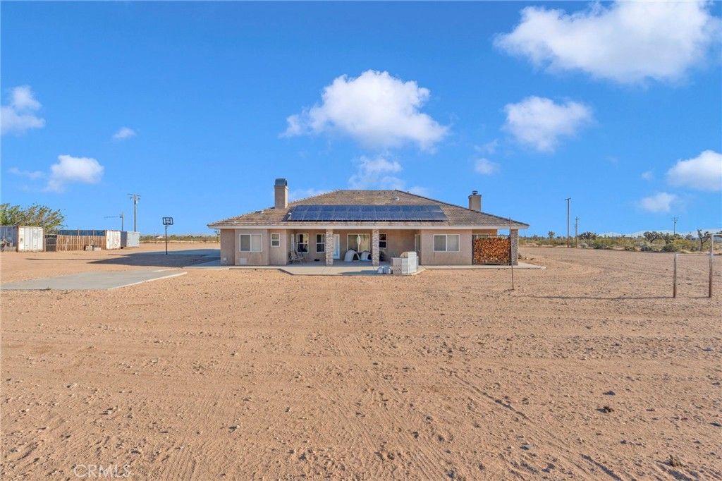 Image 49 of property listing at 7435 Solano, Phelan, CA 92371