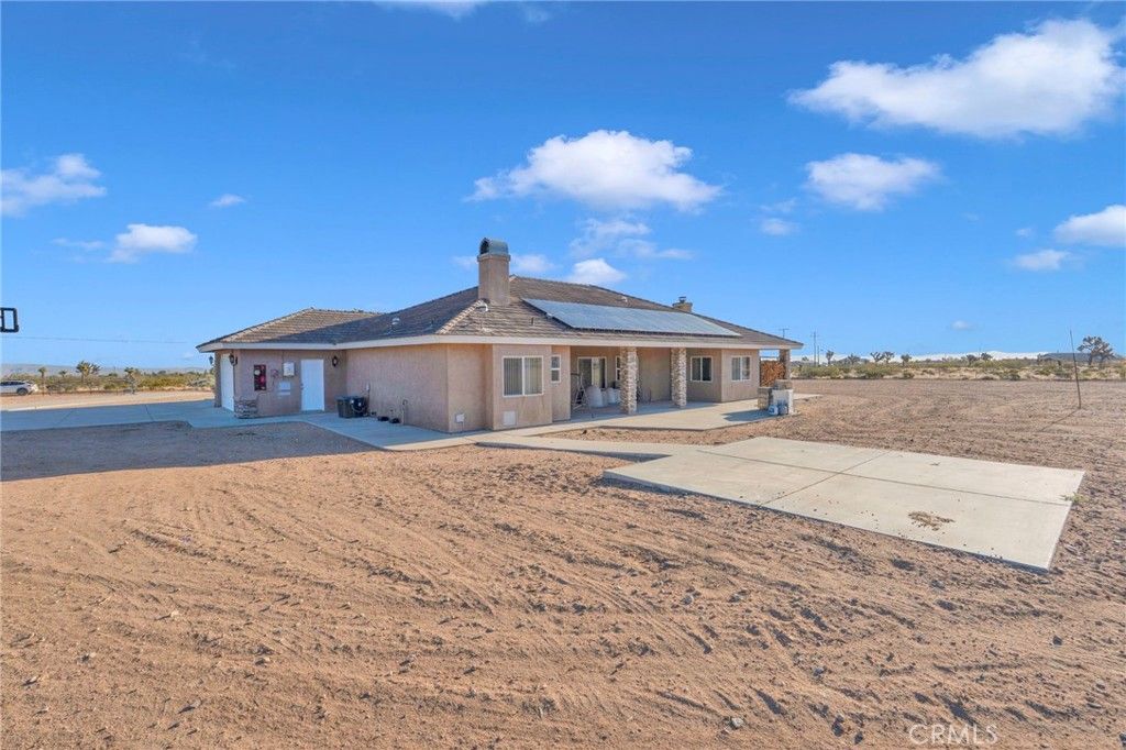 Image 50 of property listing at 7435 Solano, Phelan, CA 92371