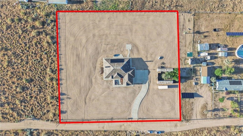 Image 54 of property listing at 7435 Solano, Phelan, CA 92371