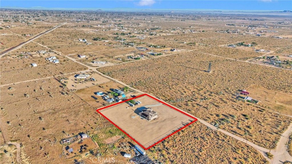 Image 56 of property listing at 7435 Solano, Phelan, CA 92371