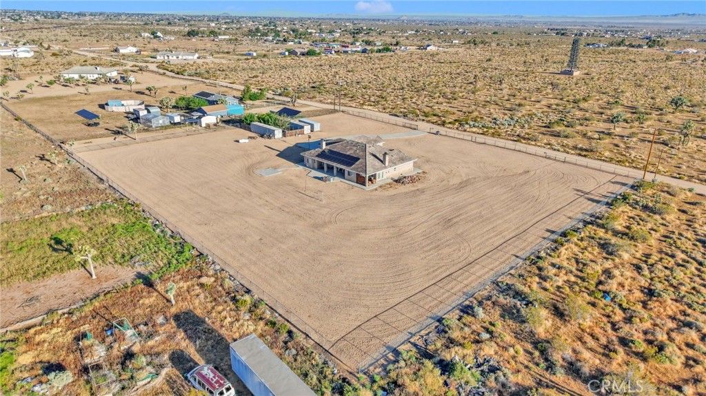 Image 57 of property listing at 7435 Solano, Phelan, CA 92371