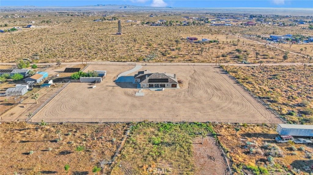 Image 58 of property listing at 7435 Solano, Phelan, CA 92371