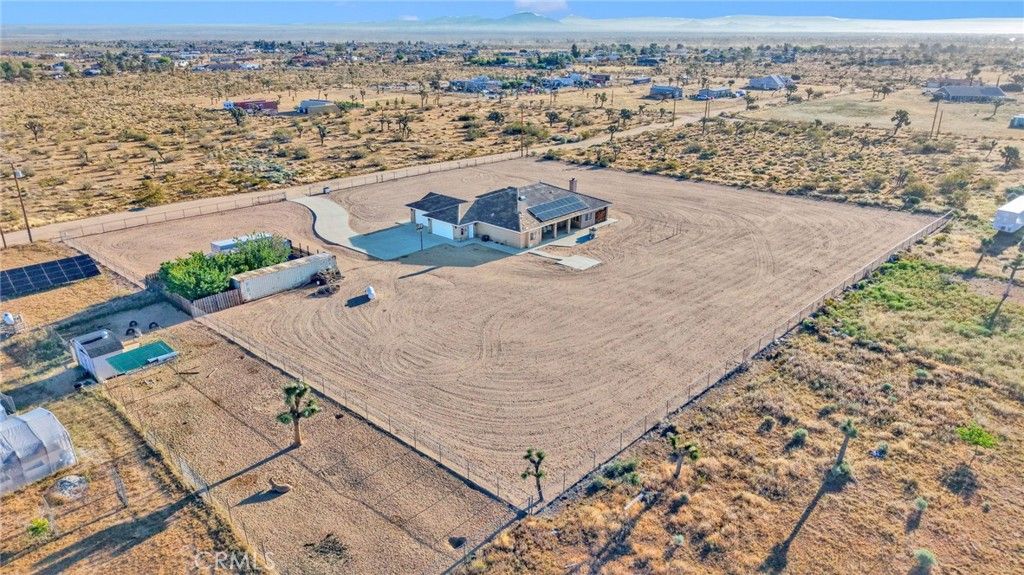 Image 59 of property listing at 7435 Solano, Phelan, CA 92371