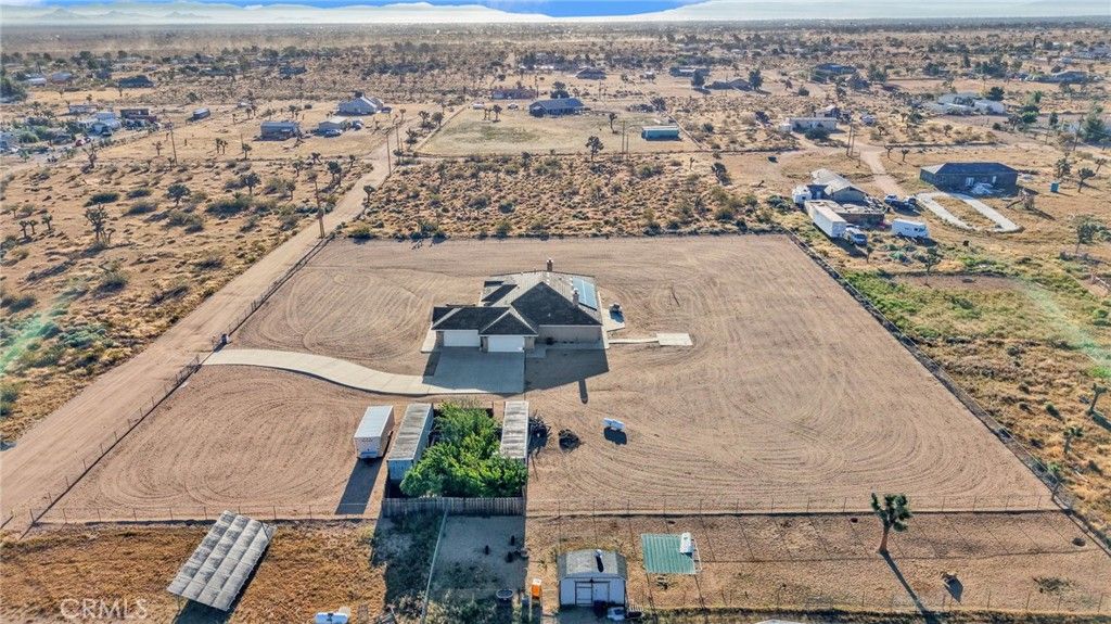 Image 60 of property listing at 7435 Solano, Phelan, CA 92371