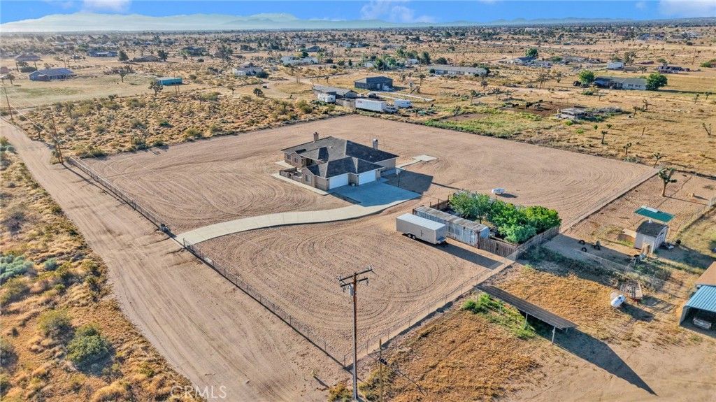 Image 61 of property listing at 7435 Solano, Phelan, CA 92371