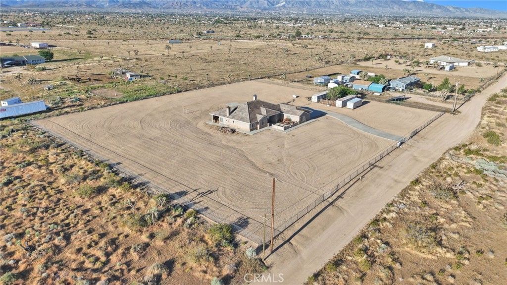 Image 64 of property listing at 7435 Solano, Phelan, CA 92371