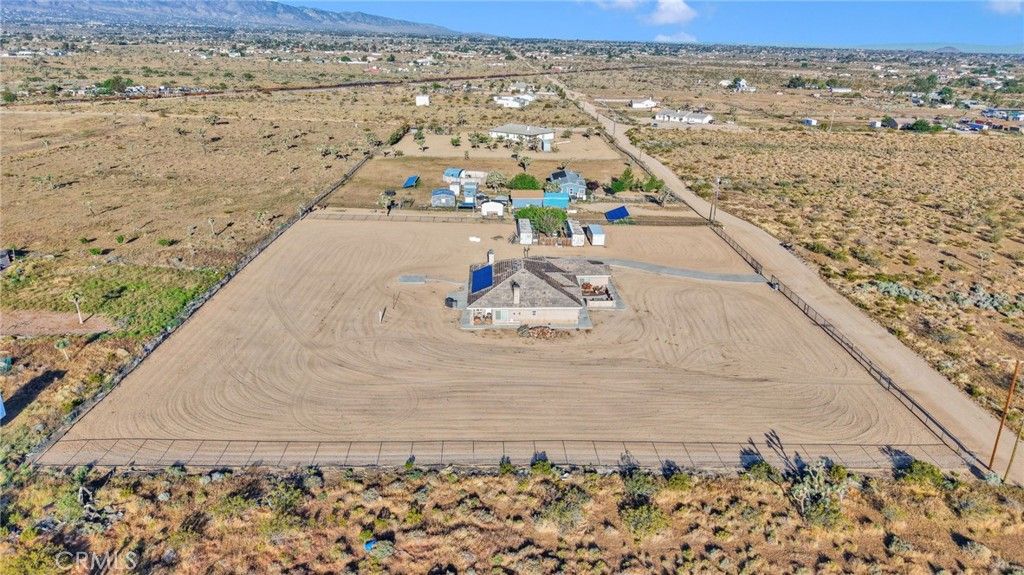 Image 65 of property listing at 7435 Solano, Phelan, CA 92371