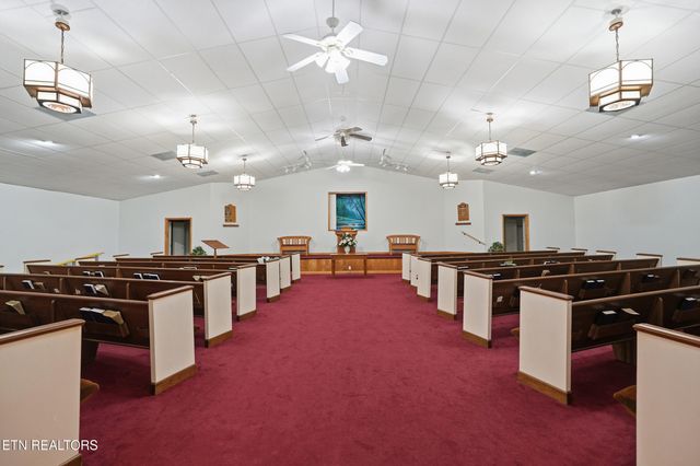 480 Fordtown Rd, Fall Branch, TN 37656