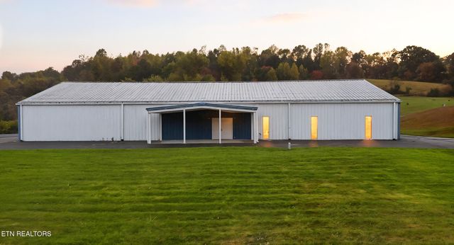 480 Fordtown Rd, Fall Branch, TN 37656