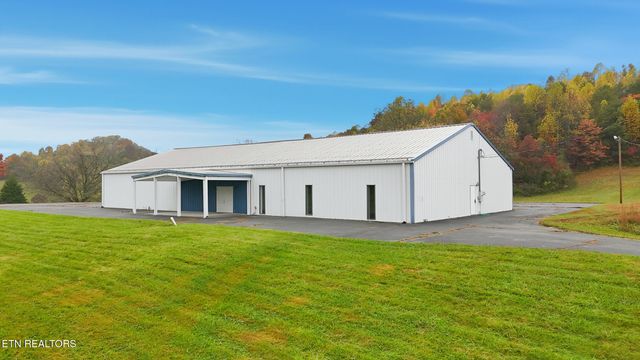 480 Fordtown Rd, Fall Branch, TN 37656