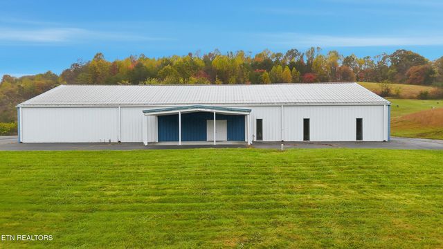 480 Fordtown Rd, Fall Branch, TN 37656
