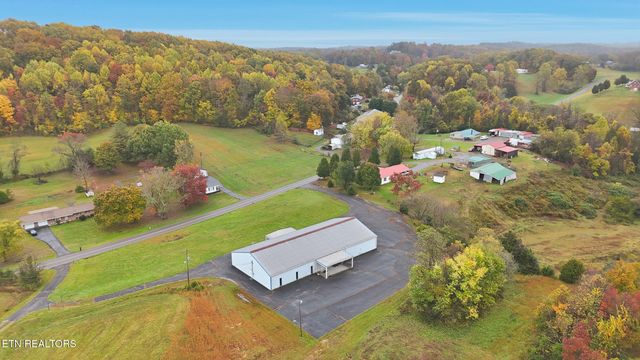 480 Fordtown Rd, Fall Branch, TN 37656