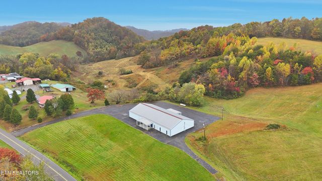 480 Fordtown Rd, Fall Branch, TN 37656