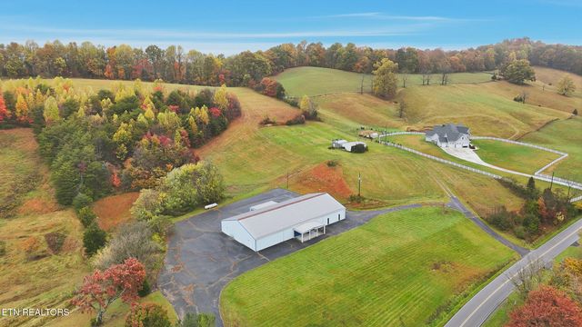 480 Fordtown Rd, Fall Branch, TN 37656