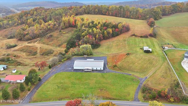 480 Fordtown Rd, Fall Branch, TN 37656
