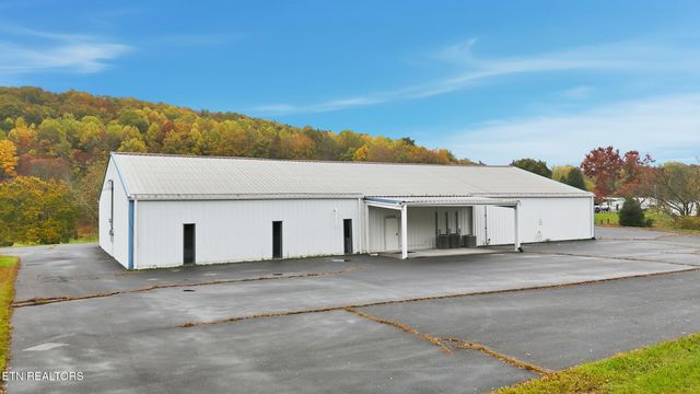 480 Fordtown Rd, Fall Branch, TN 37656