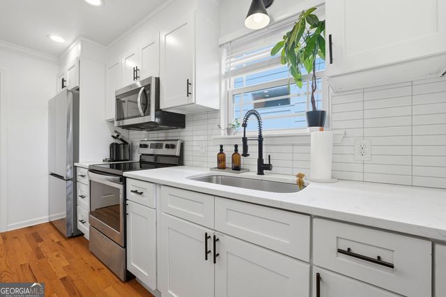 779 Grant Terrace SE, Atlanta, GA 30315