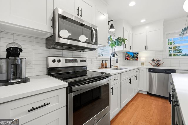 779 Grant Terrace SE, Atlanta, GA 30315