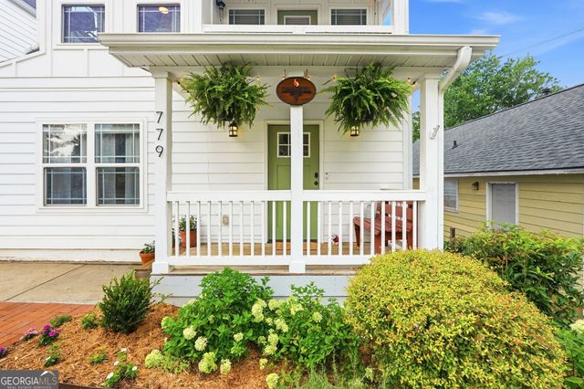 779 Grant Terrace SE, Atlanta, GA 30315