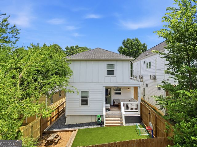 779 Grant Terrace SE, Atlanta, GA 30315