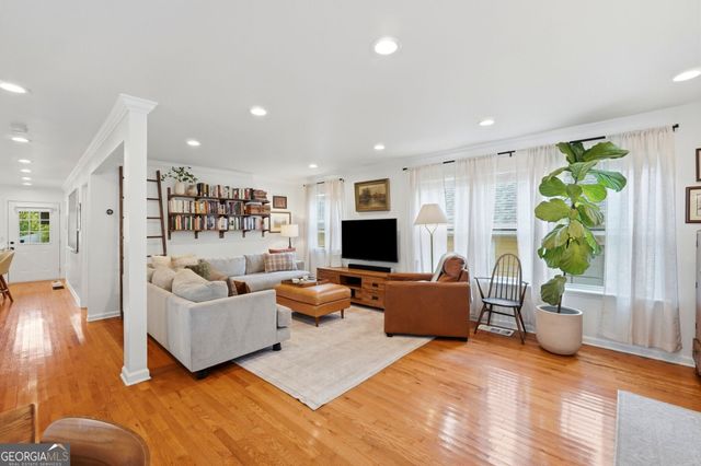 779 Grant Terrace SE, Atlanta, GA 30315