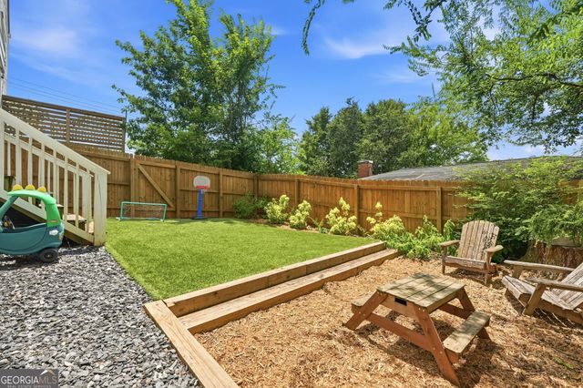 779 Grant Terrace SE, Atlanta, GA 30315