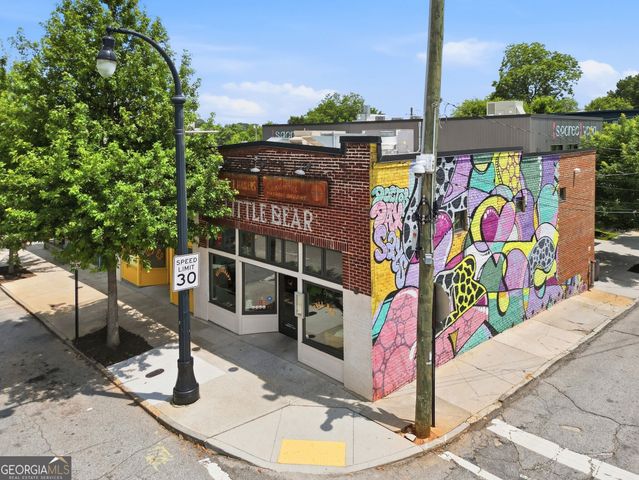 779 Grant Terrace SE, Atlanta, GA 30315