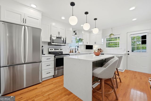 779 Grant Terrace SE, Atlanta, GA 30315