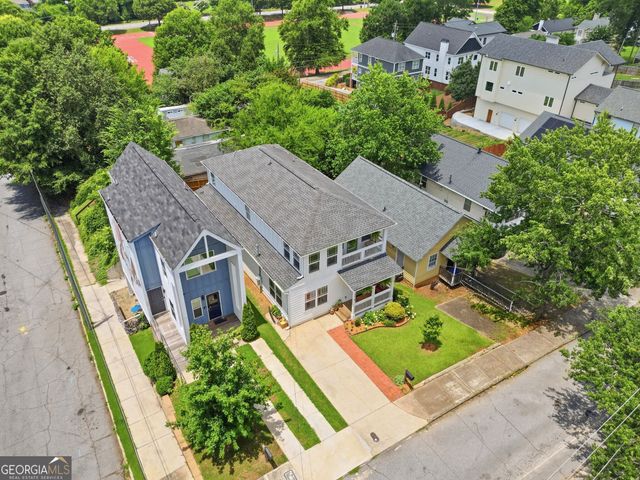 779 Grant Terrace SE, Atlanta, GA 30315