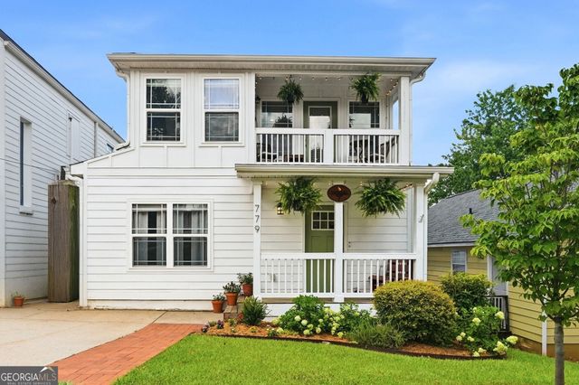 779 Grant Terrace SE, Atlanta, GA 30315