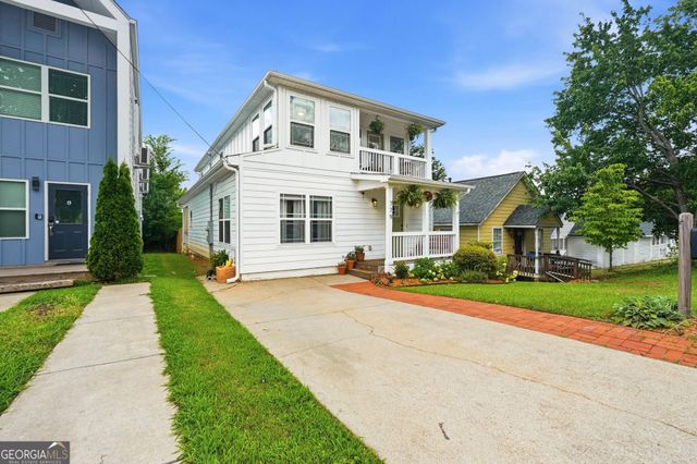 779 Grant Terrace SE, Atlanta, GA 30315