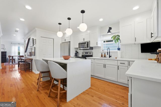 779 Grant Terrace SE, Atlanta, GA 30315
